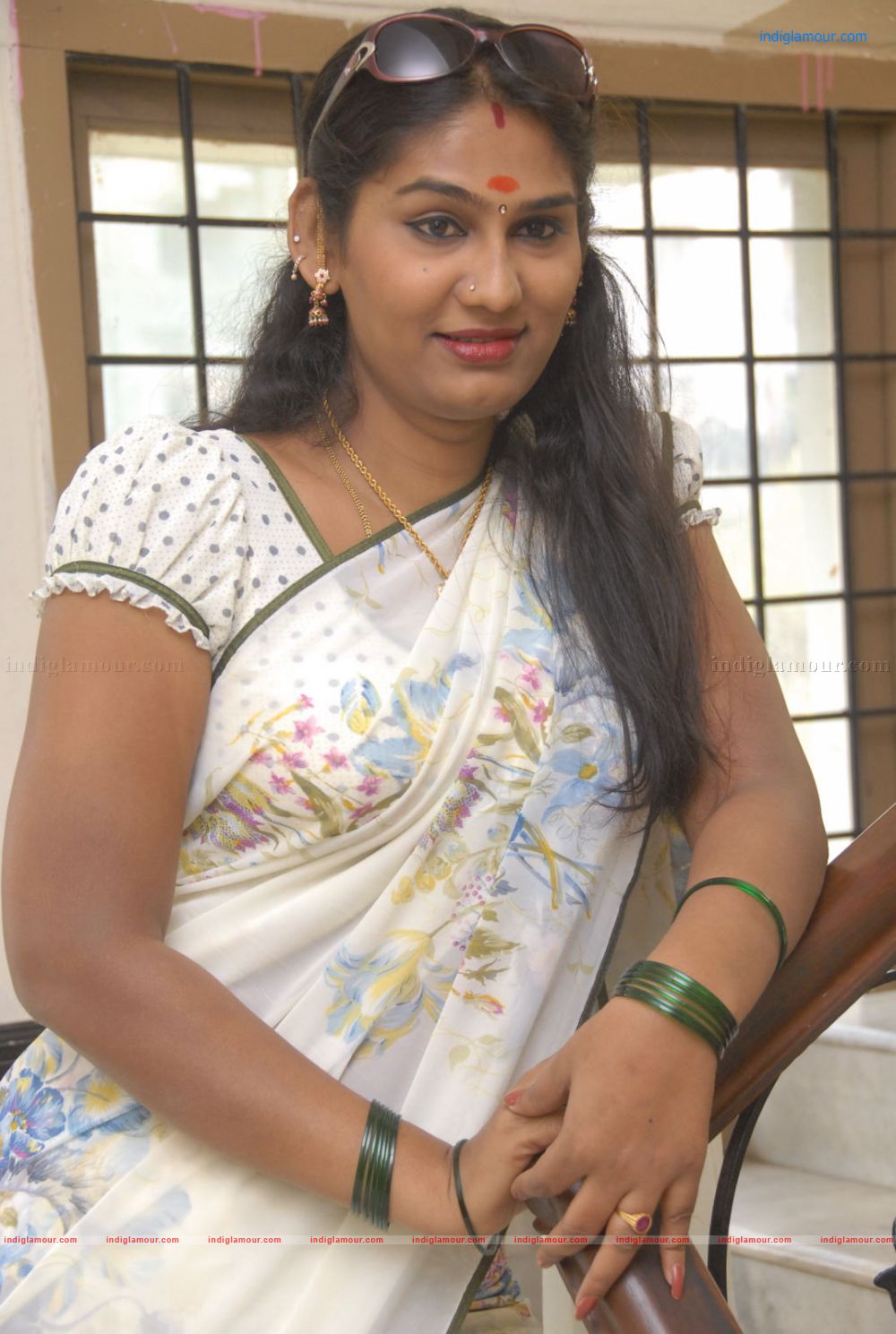 Syamala Actress hd photo