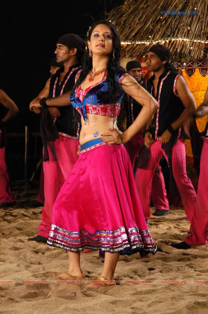 Pooja Bose Actress hd photo