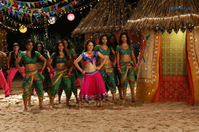 Pooja Bose Actress hd photo