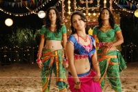 Pooja Bose Actress hd photo