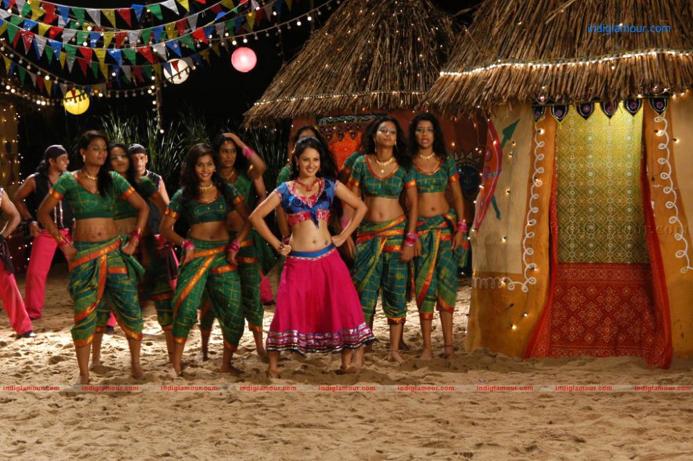 Pooja Bose Actress hd photo