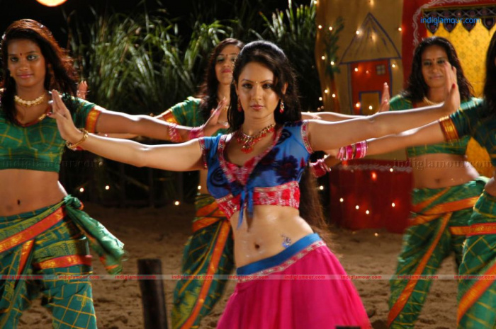 Pooja Bose Actress hd photo