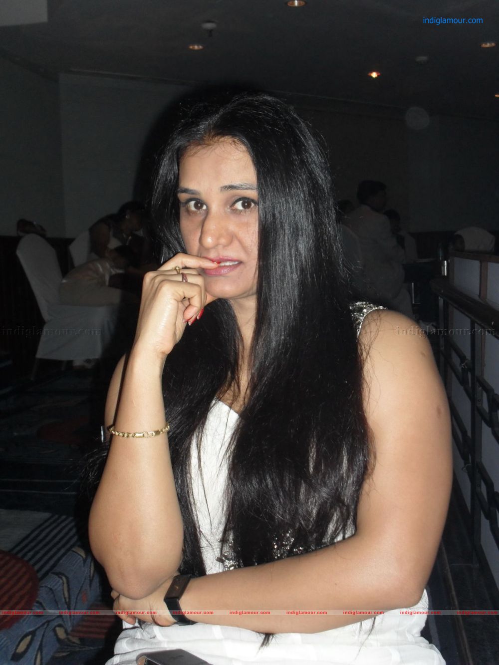 Apporva Actress hd photo