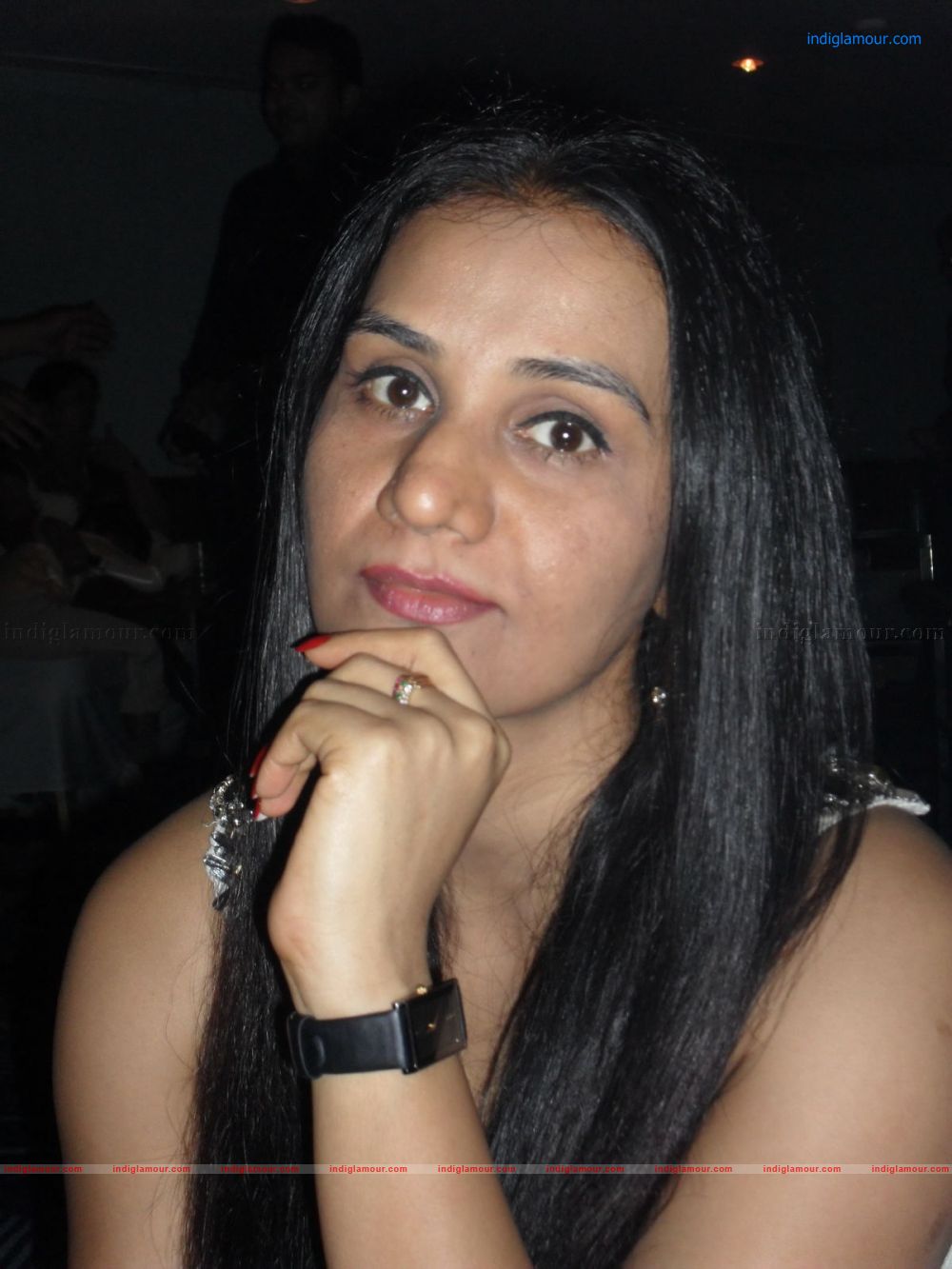 Apporva Actress hd photo
