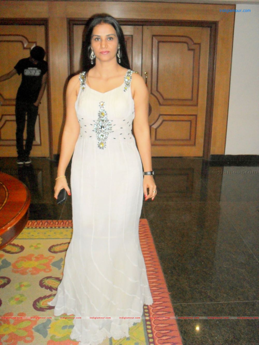 Apporva Actress hd photo