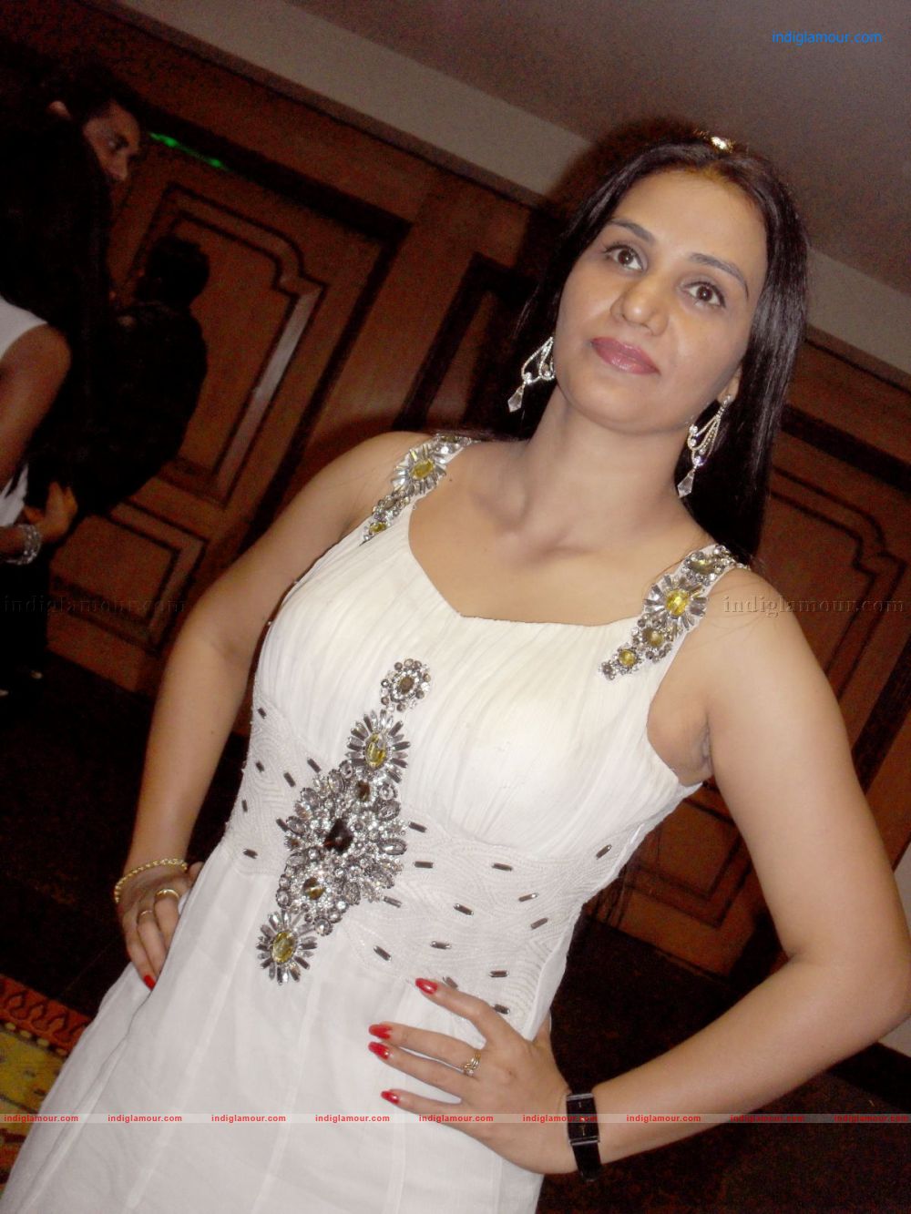Apporva Actress hd photo