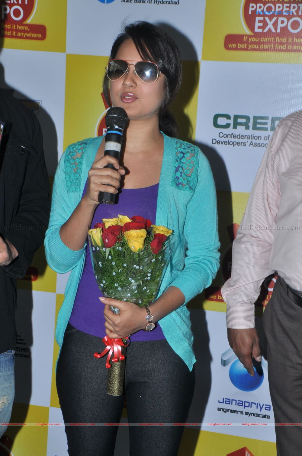Pooja Bose Actress hd photo
