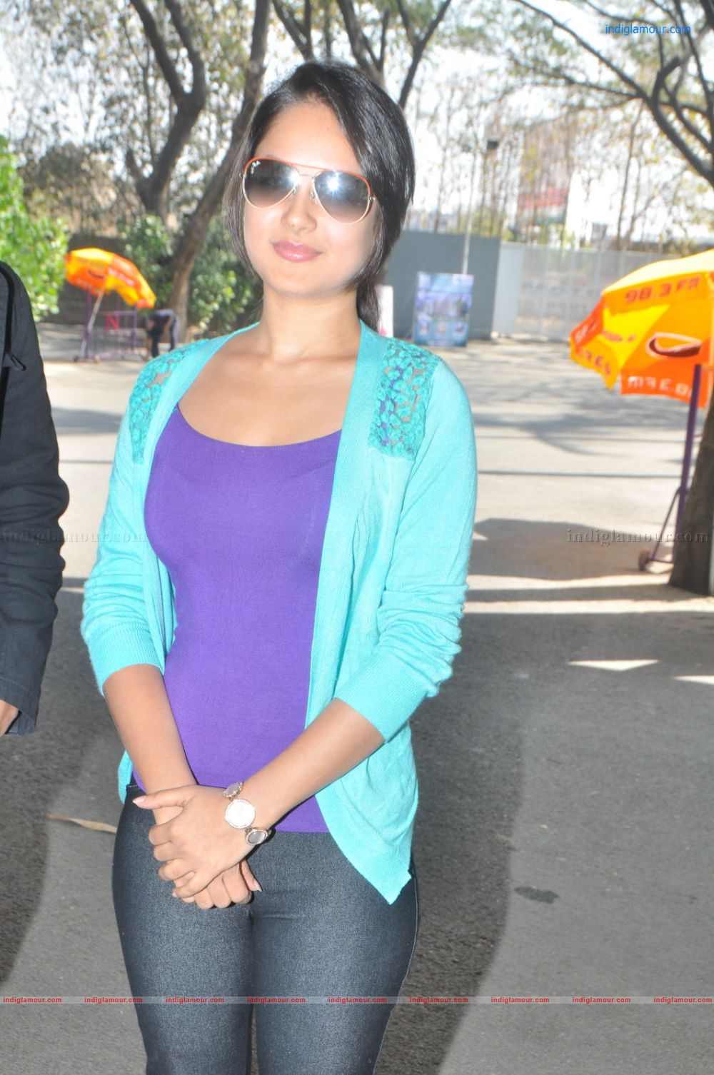Pooja Bose Actress hd photo
