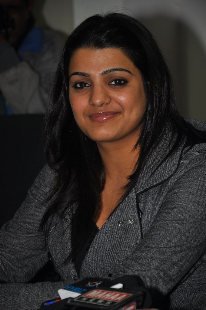 Tashu Kaushik Actress hd photo