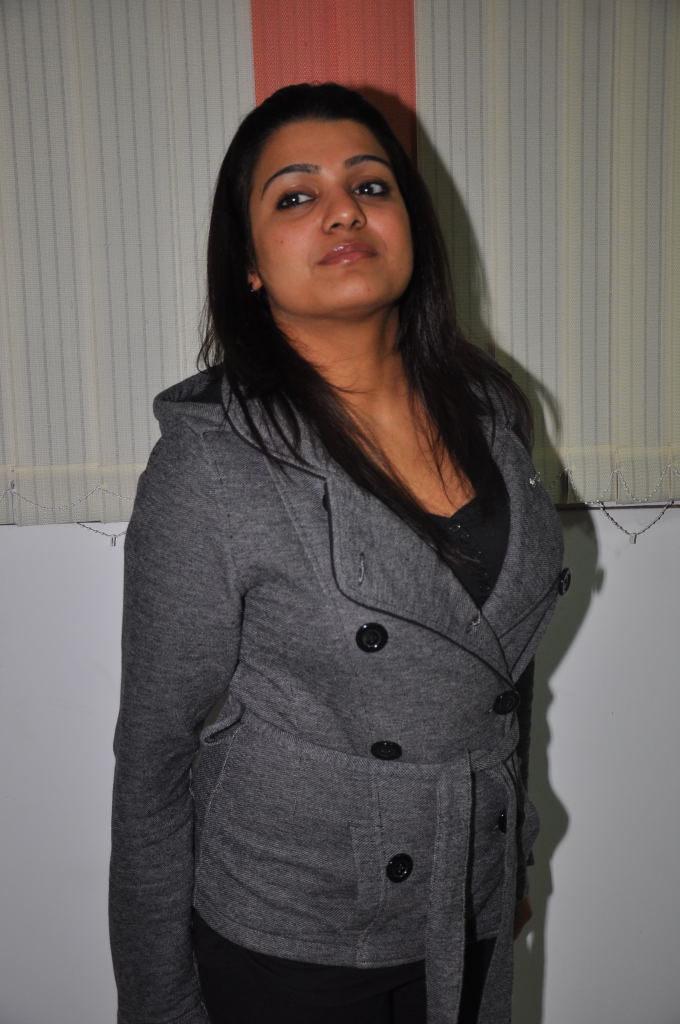 Tashu Kaushik Actress hd photo
