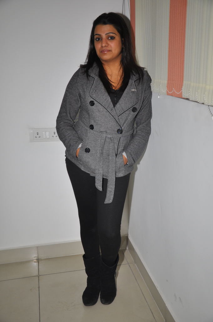 Tashu Kaushik Actress hd photo