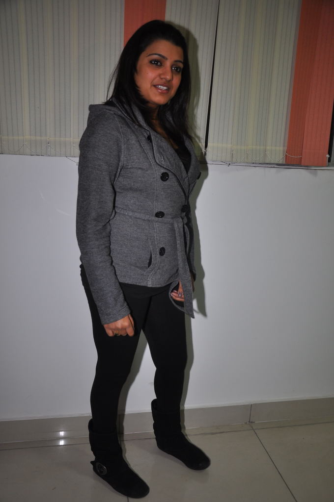 Tashu Kaushik Actress hd photo
