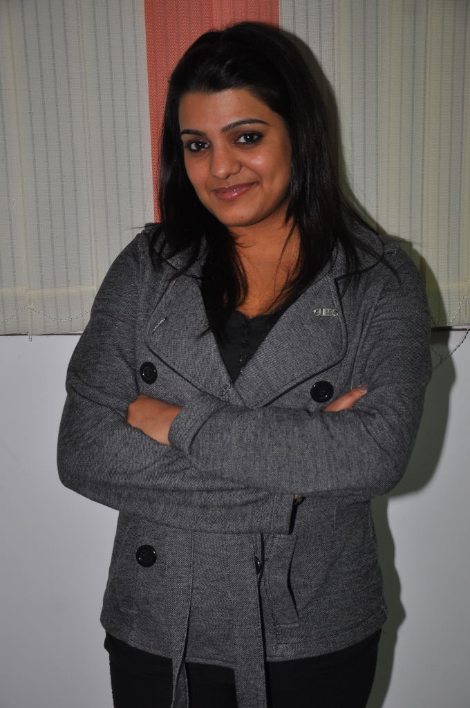 Tashu Kaushik Actress hd photo