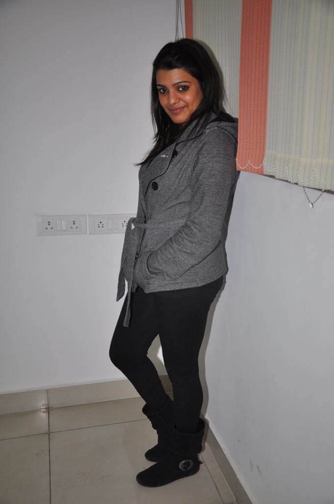Tashu Kaushik Actress hd photo