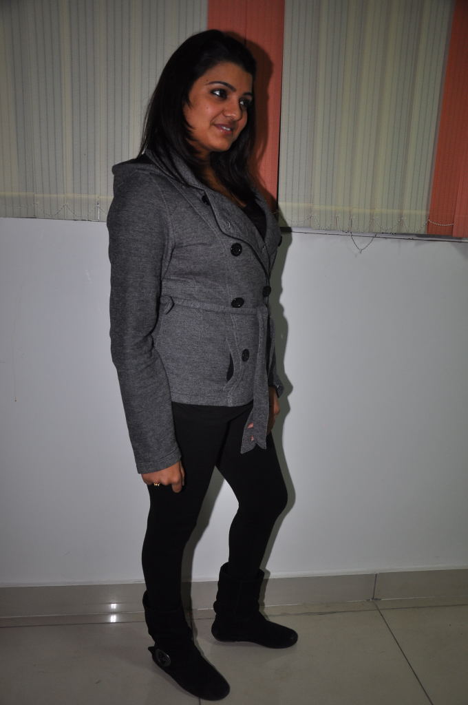 Tashu Kaushik Actress hd photo