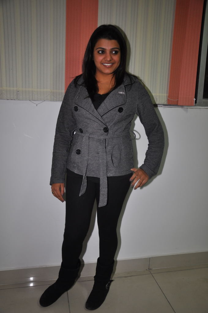 Tashu Kaushik Actress hd photo