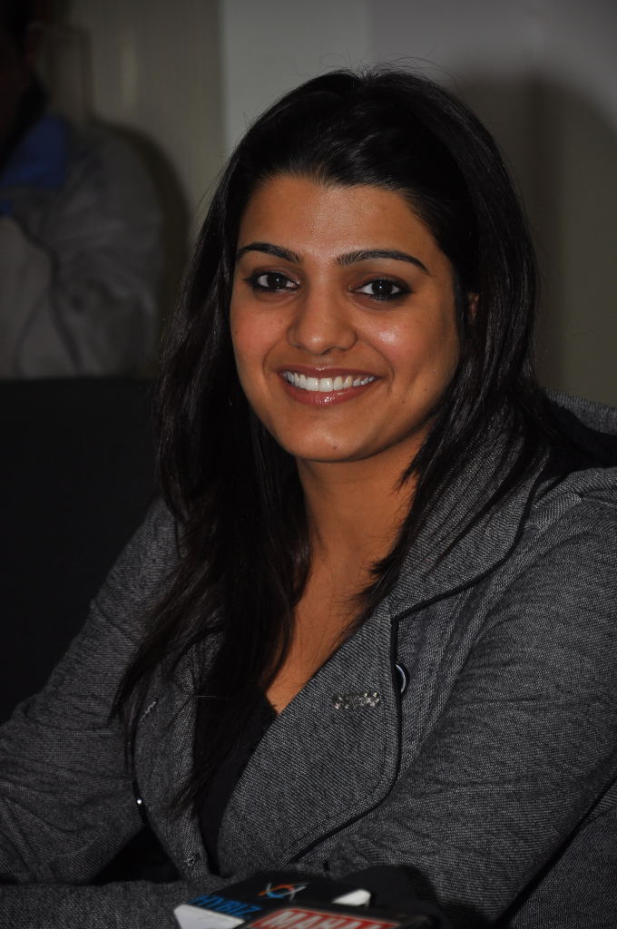 Tashu Kaushik Actress hd photo