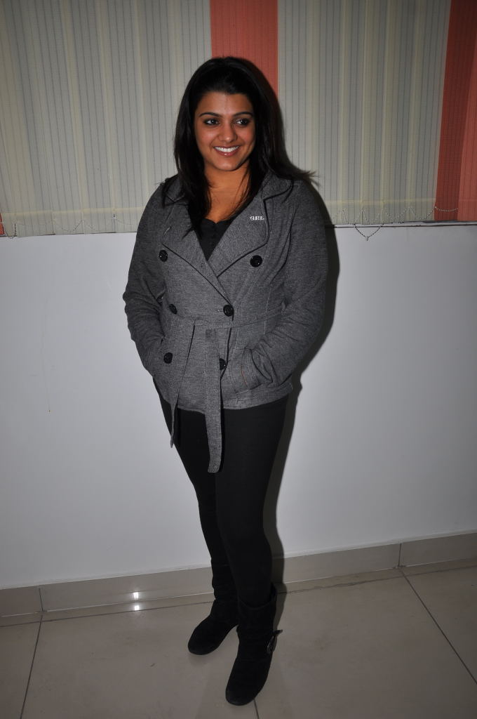 Tashu Kaushik Actress hd photo