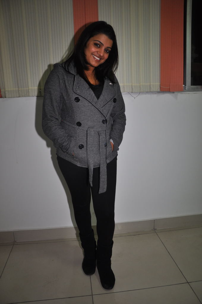 Tashu Kaushik Actress hd photo