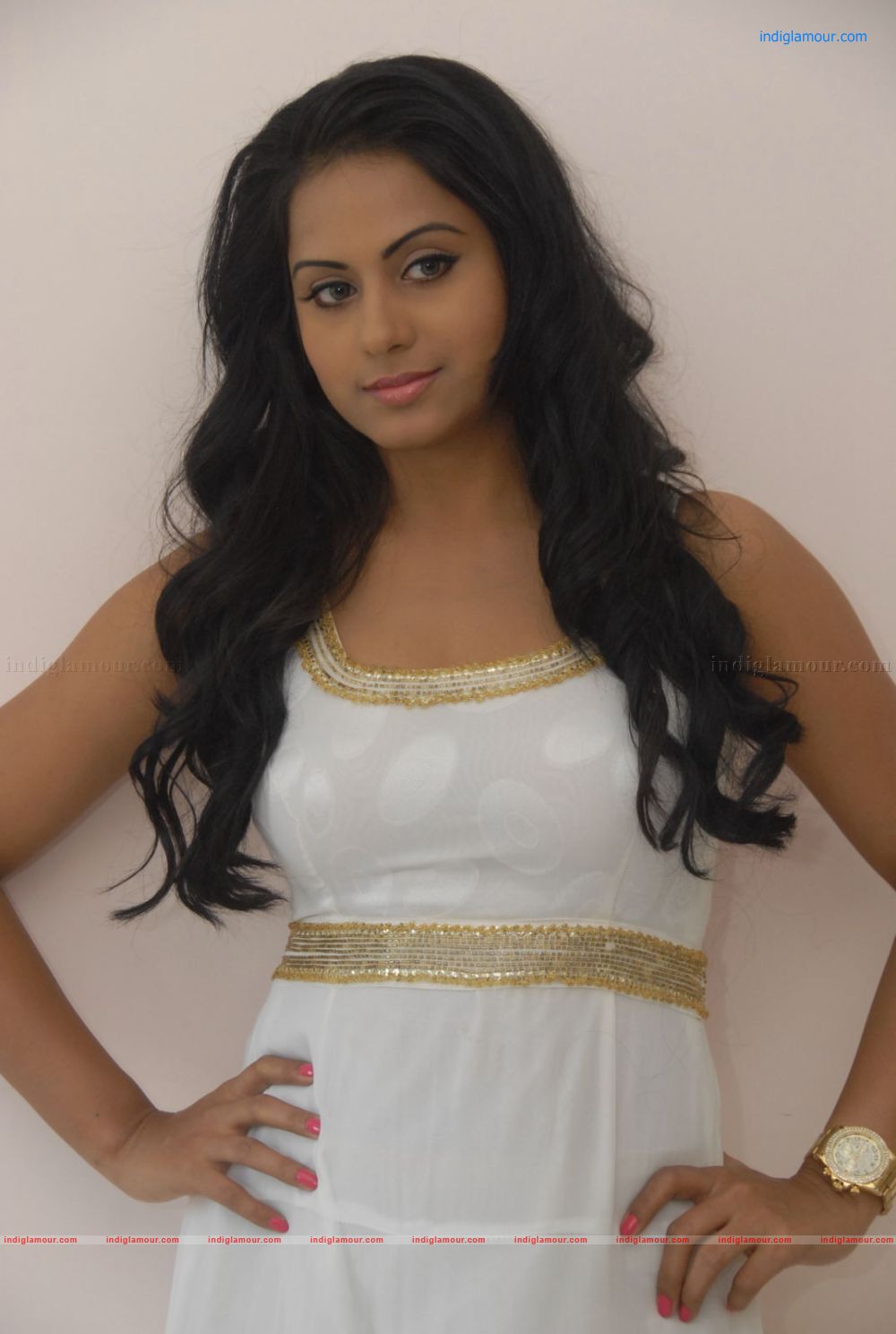 Rachana Mourya Actress hd photo