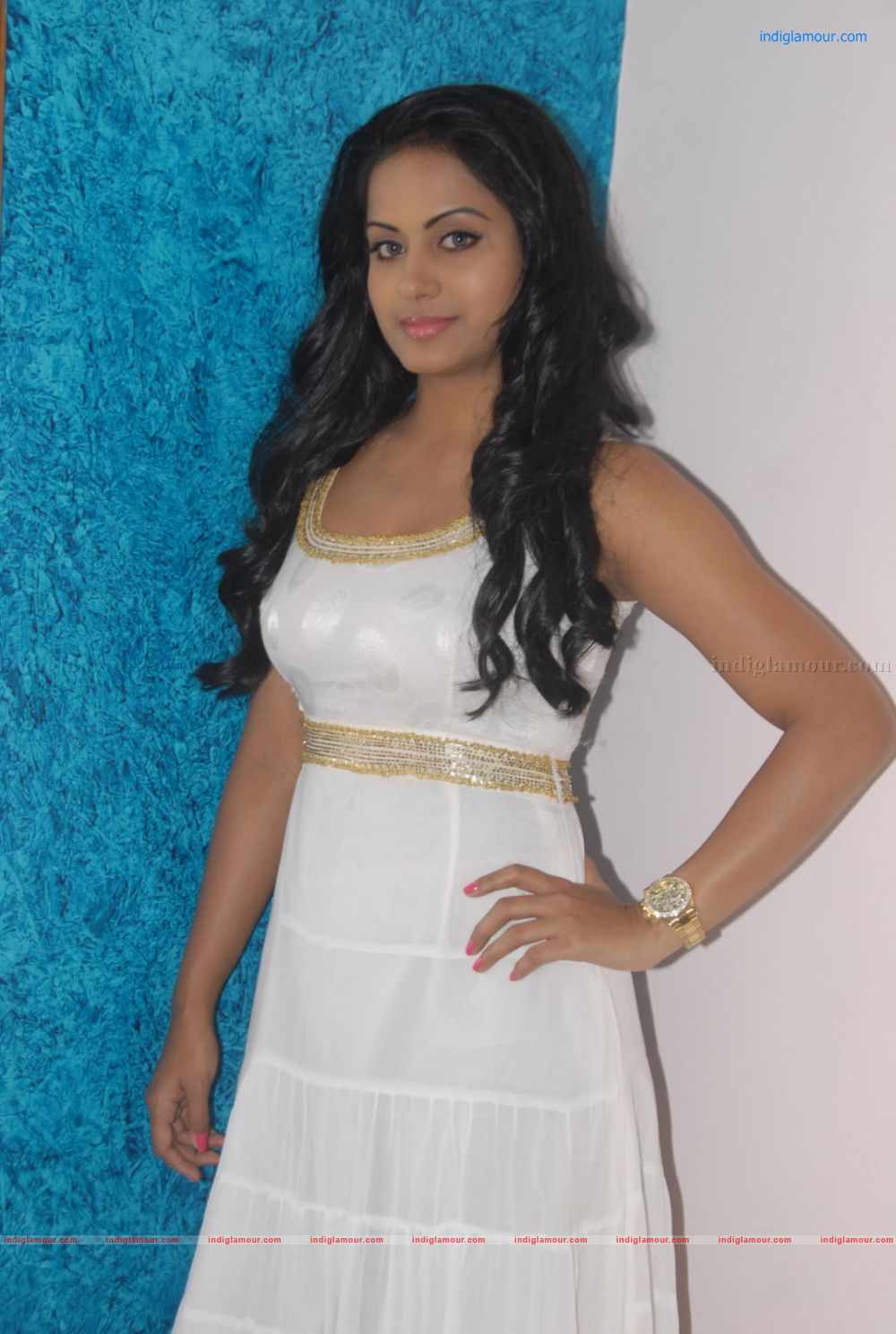 Rachana Mourya Actress hd photo