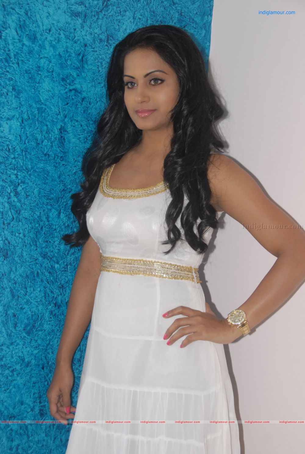 Rachana Mourya Actress hd photo