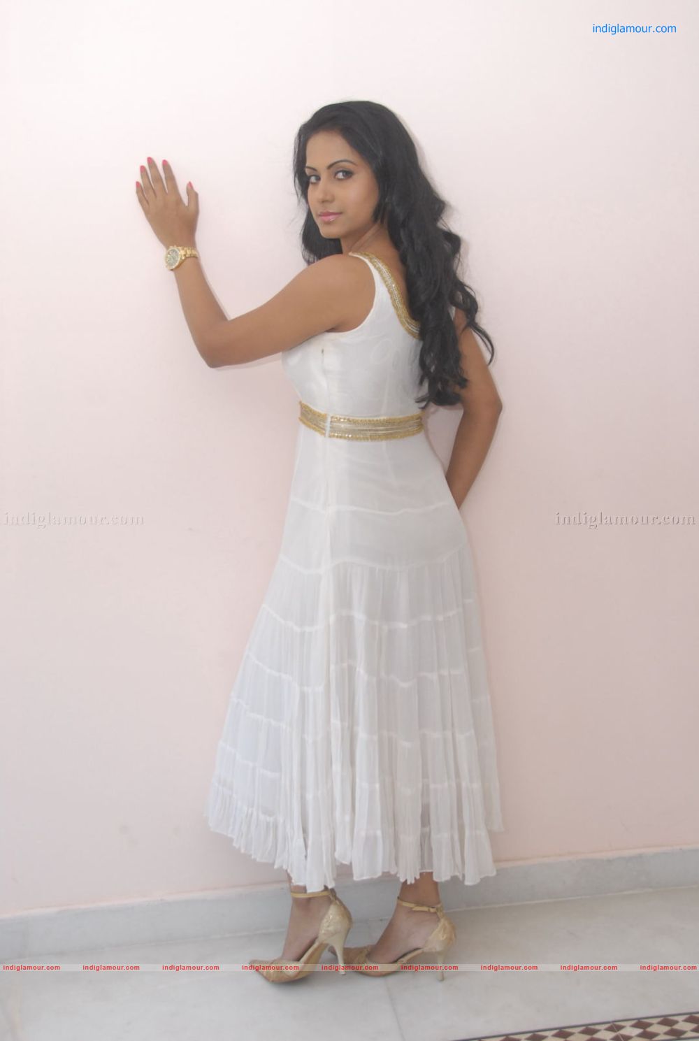 Rachana Mourya Actress hd photo