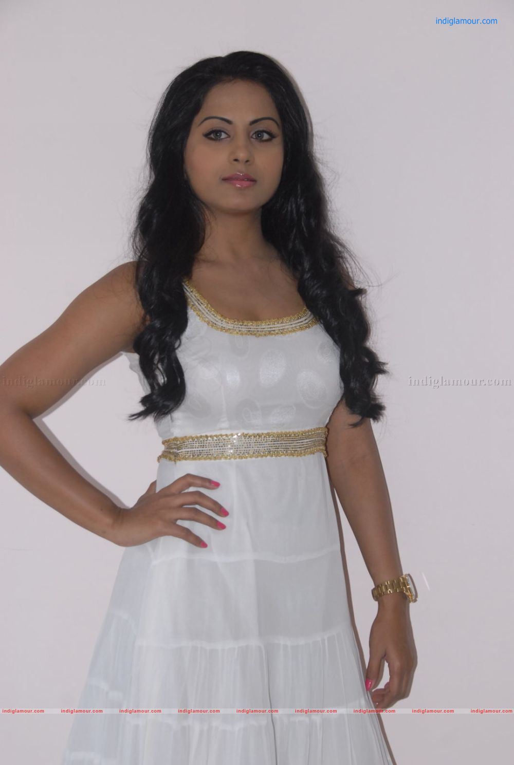 Rachana Mourya Actress hd photo