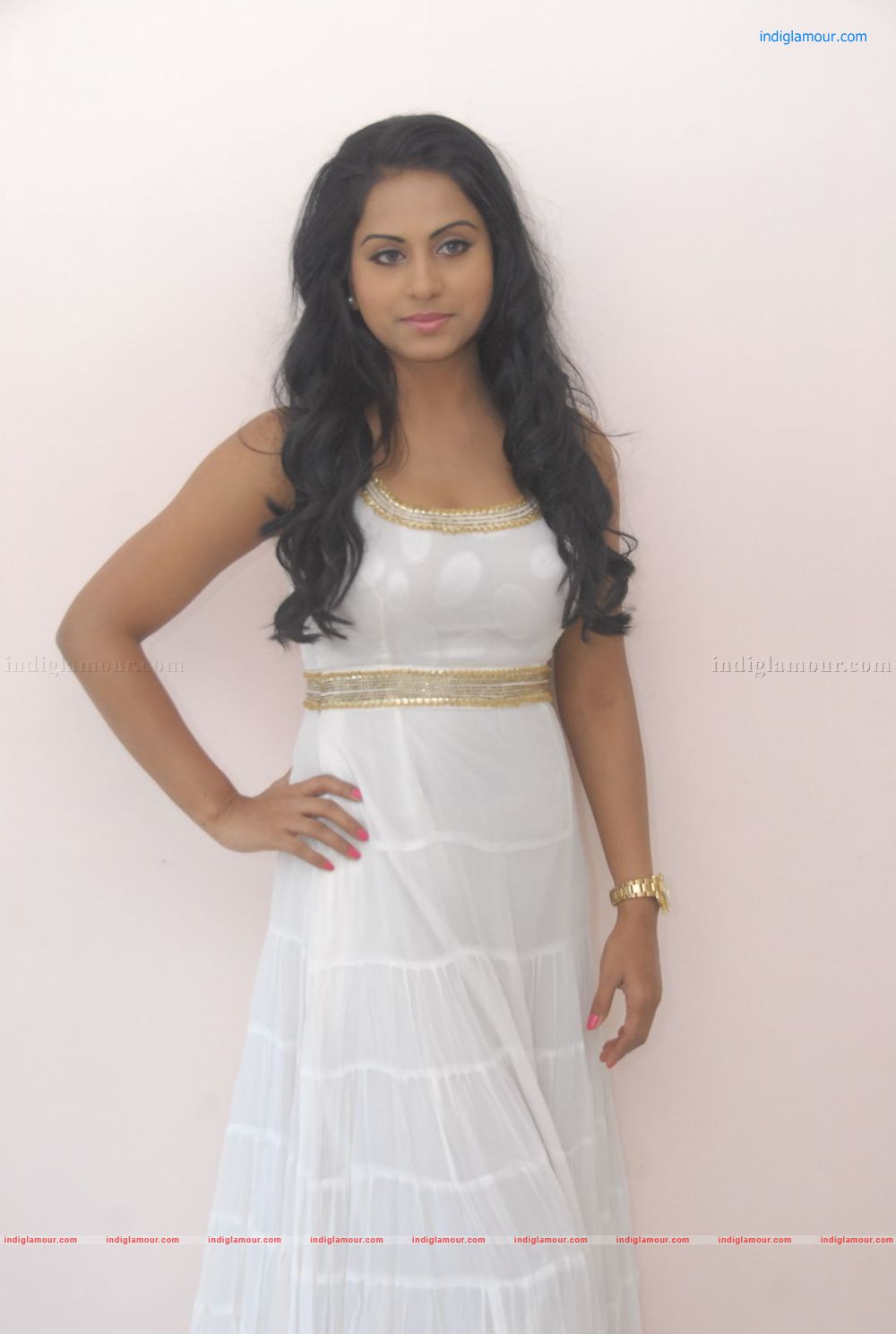Rachana Mourya Actress hd photo