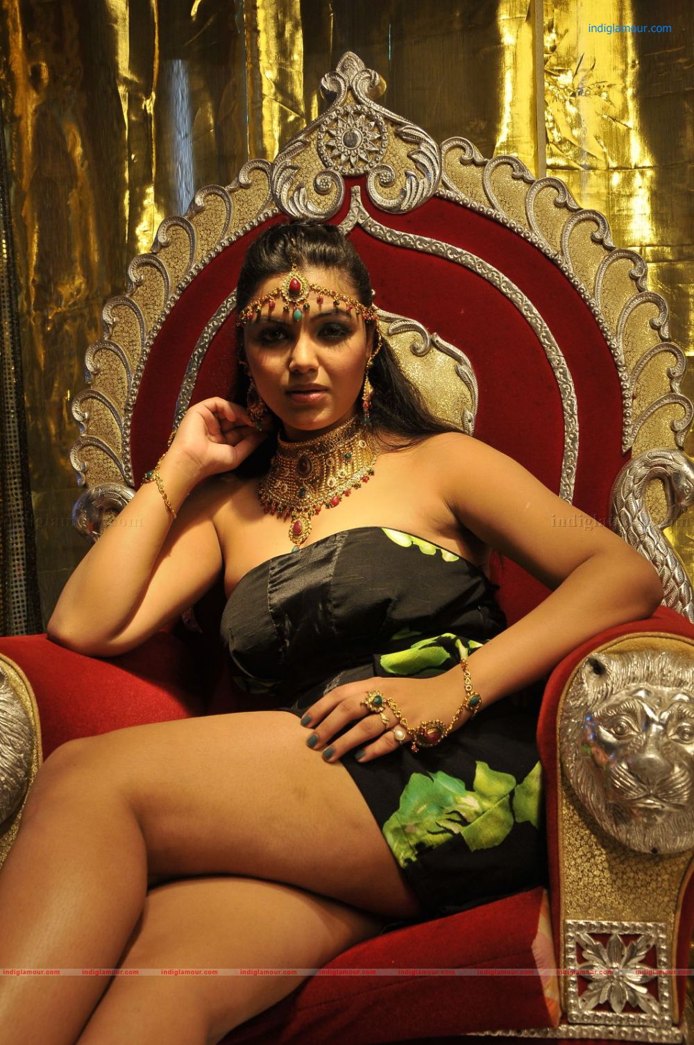 Priyanka Tiwari Actress hd photo