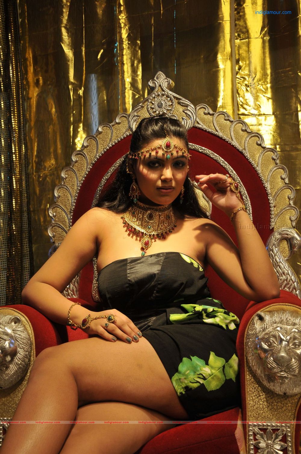 Priyanka Tiwari Actress hd photo