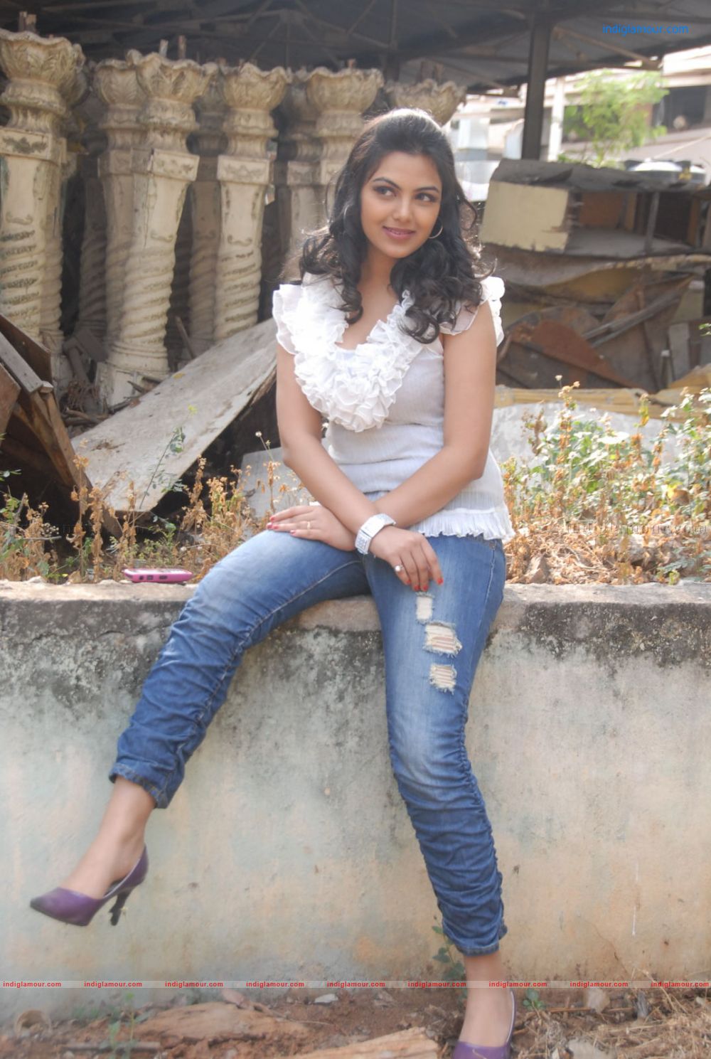 Priyanka Tiwari Actress hd photo