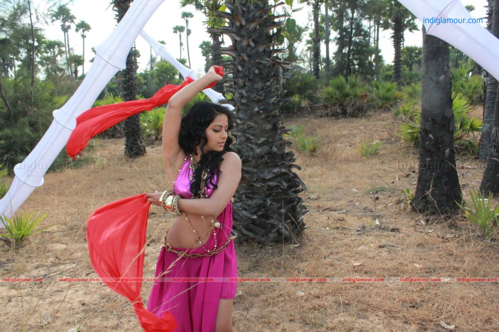 Rachana Mourya Actress hd photo