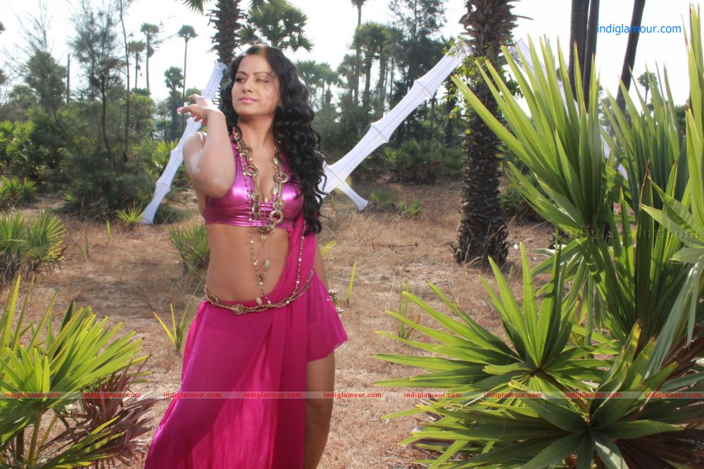 Rachana Mourya Actress hd photo