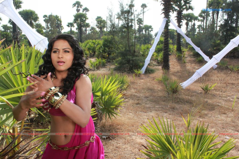 Rachana Mourya Actress hd photo
