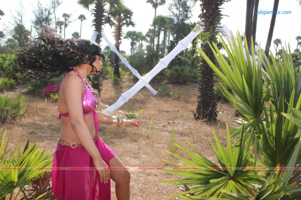 Rachana Mourya Actress hd photo