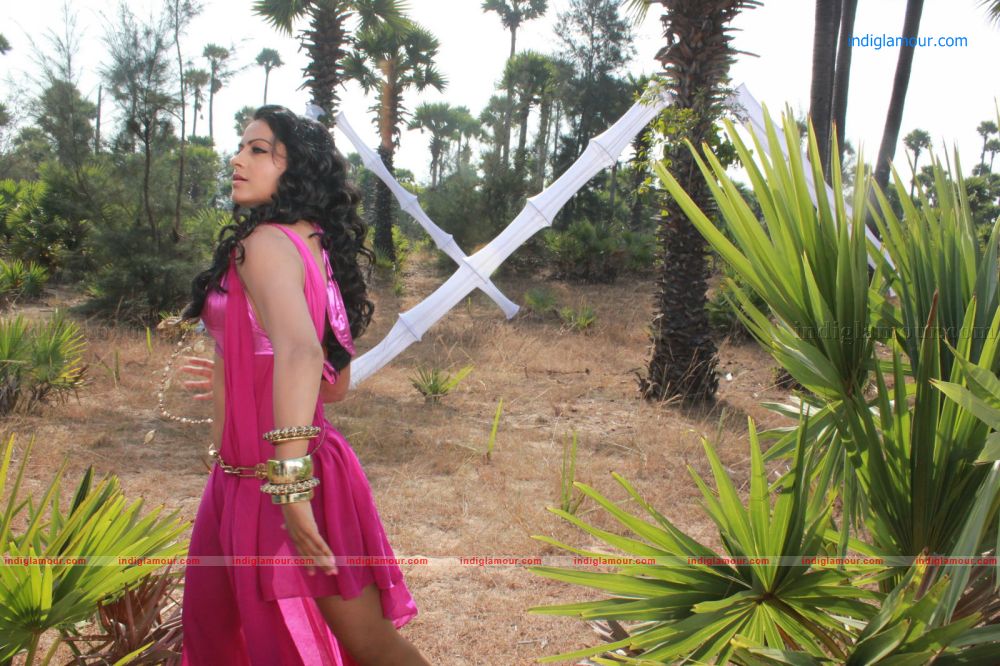 Rachana Mourya Actress hd photo