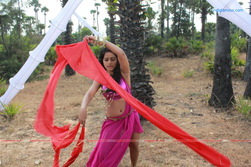 Rachana Mourya Actress hd photo