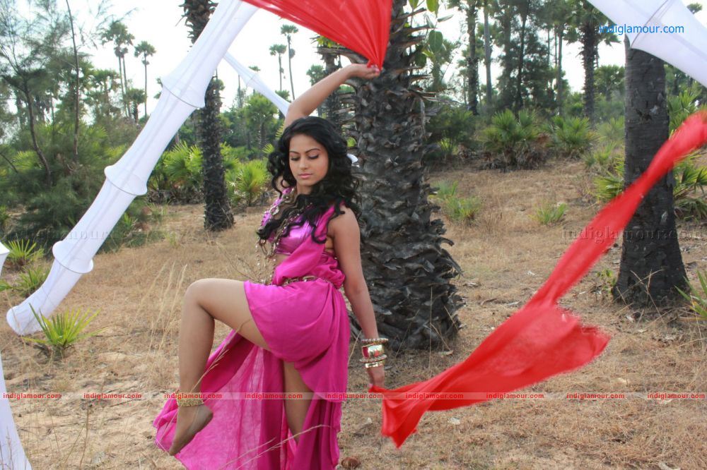 Rachana Mourya Actress hd photo