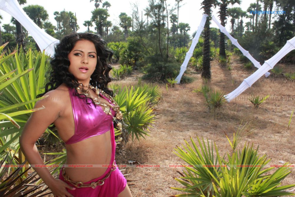 Rachana Mourya Actress hd photo