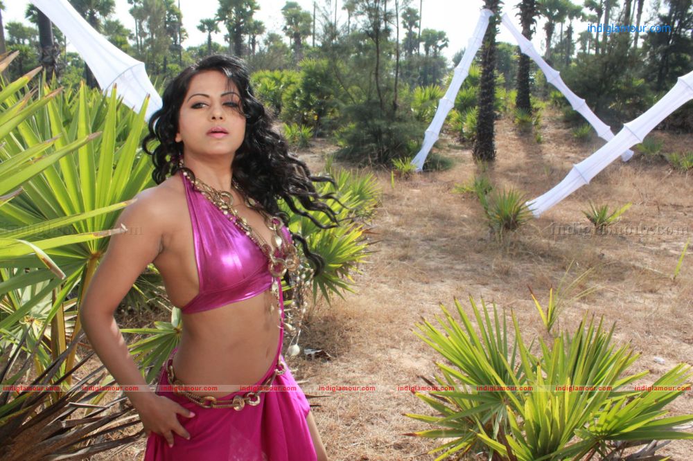 Rachana Mourya Actress hd photo