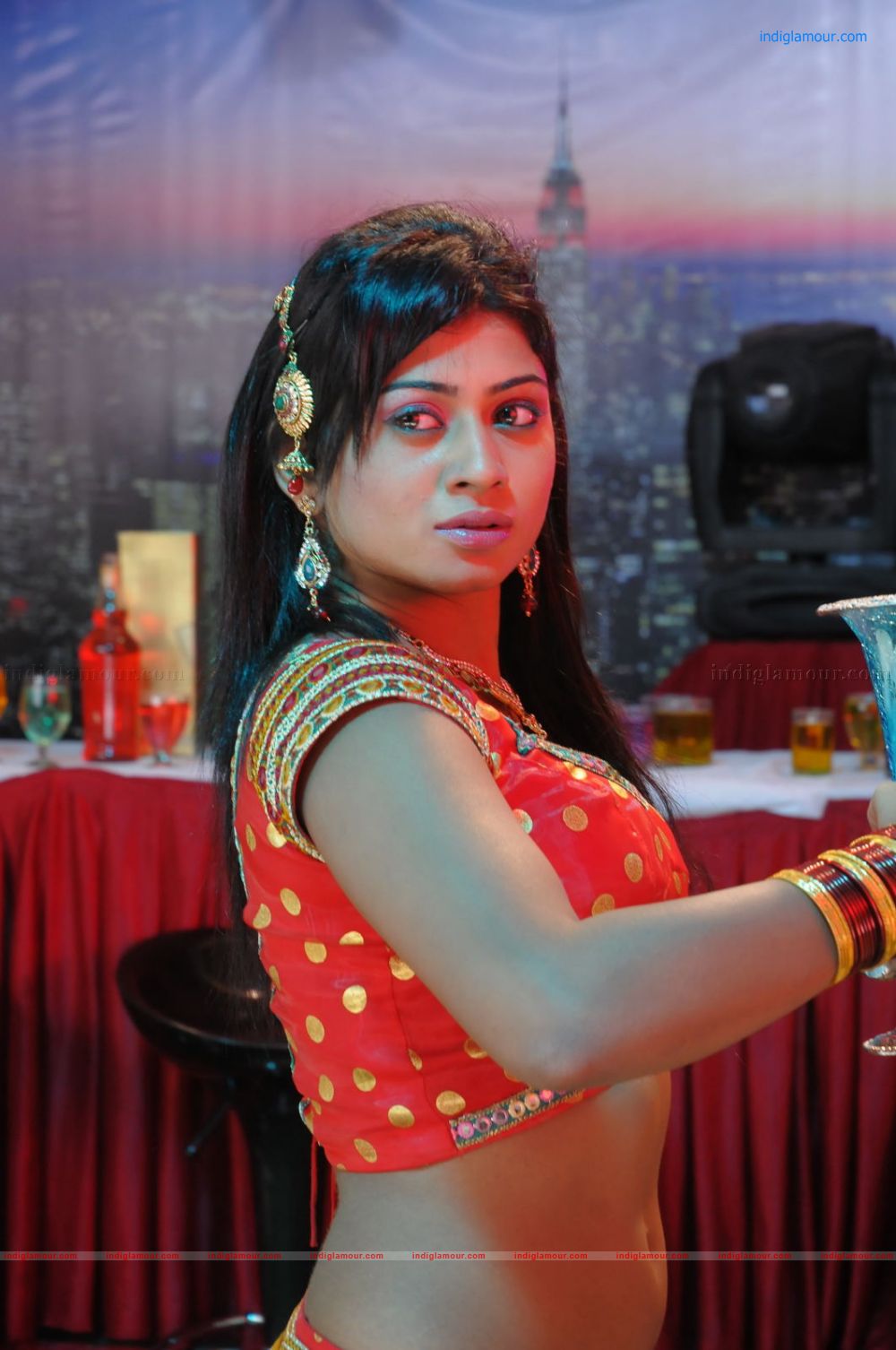 Sanya Srivastava Actress hd photo
