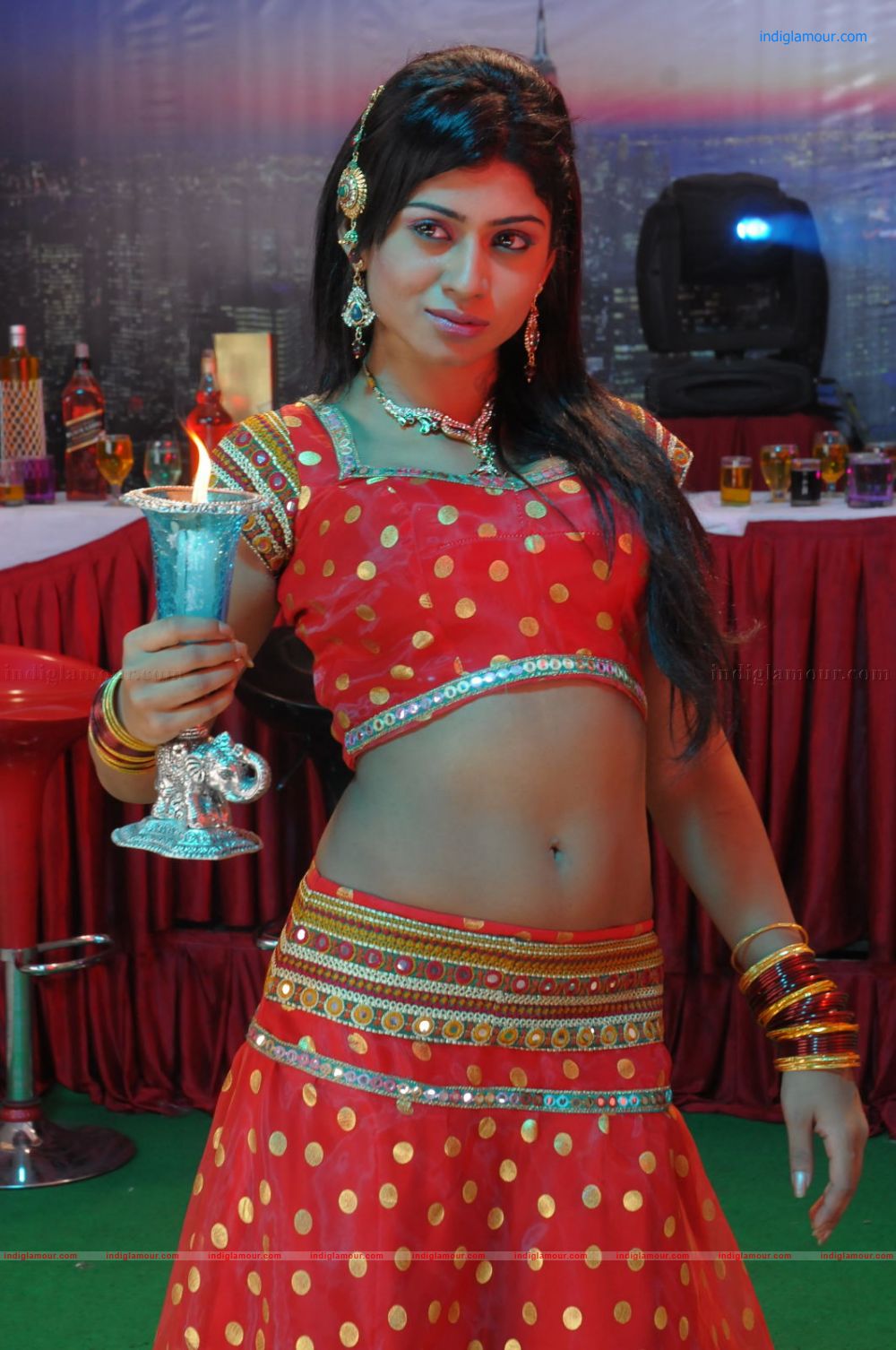 Sanya Srivastava Actress hd photo