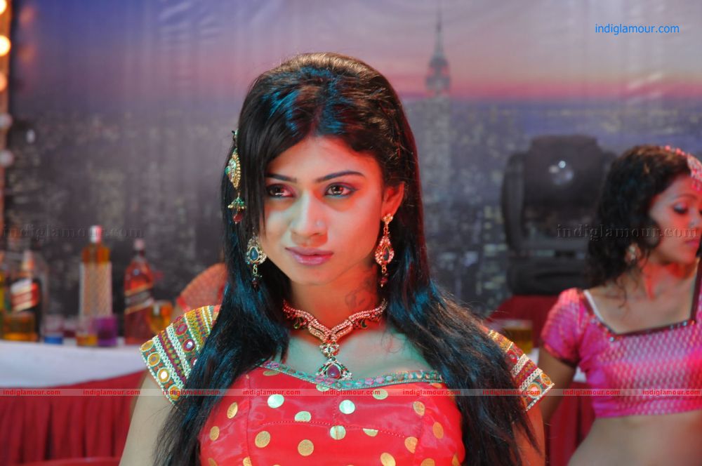 Sanya Srivastava Actress hd photo