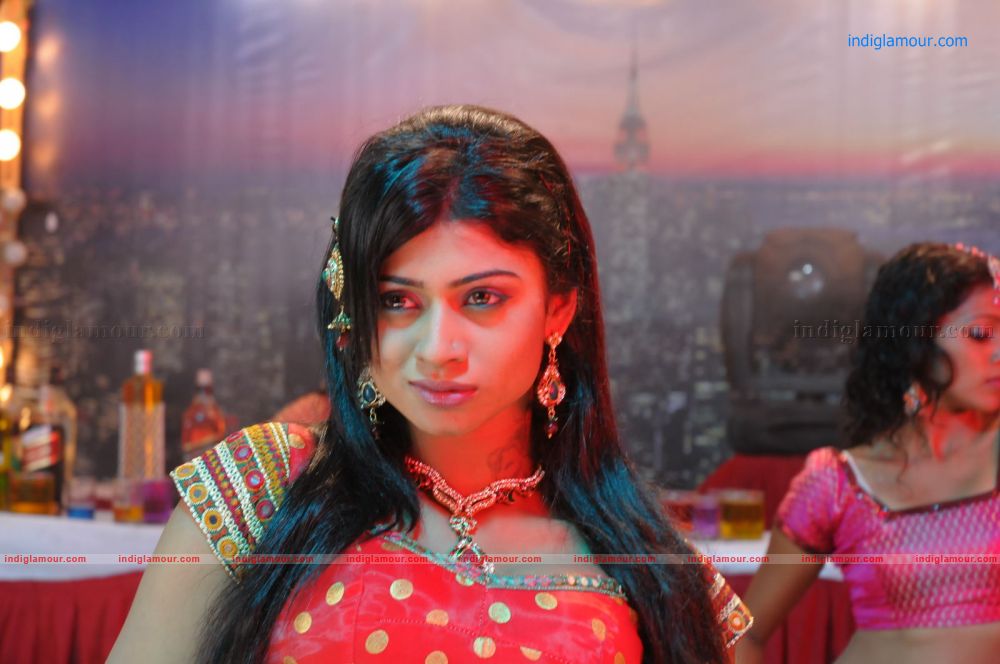 Sanya Srivastava Actress hd photo