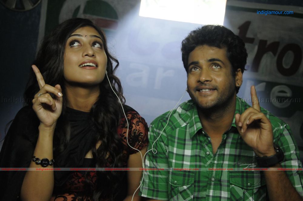Anisha Singh Actress hd photo