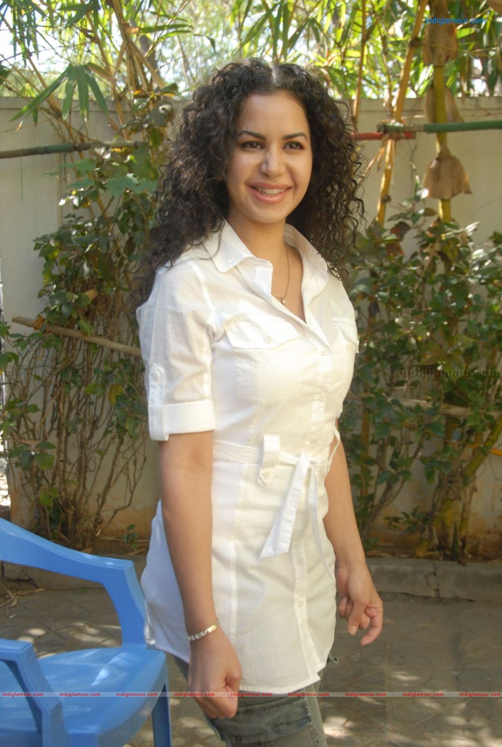 Ayesha Shiva Actress hd photo
