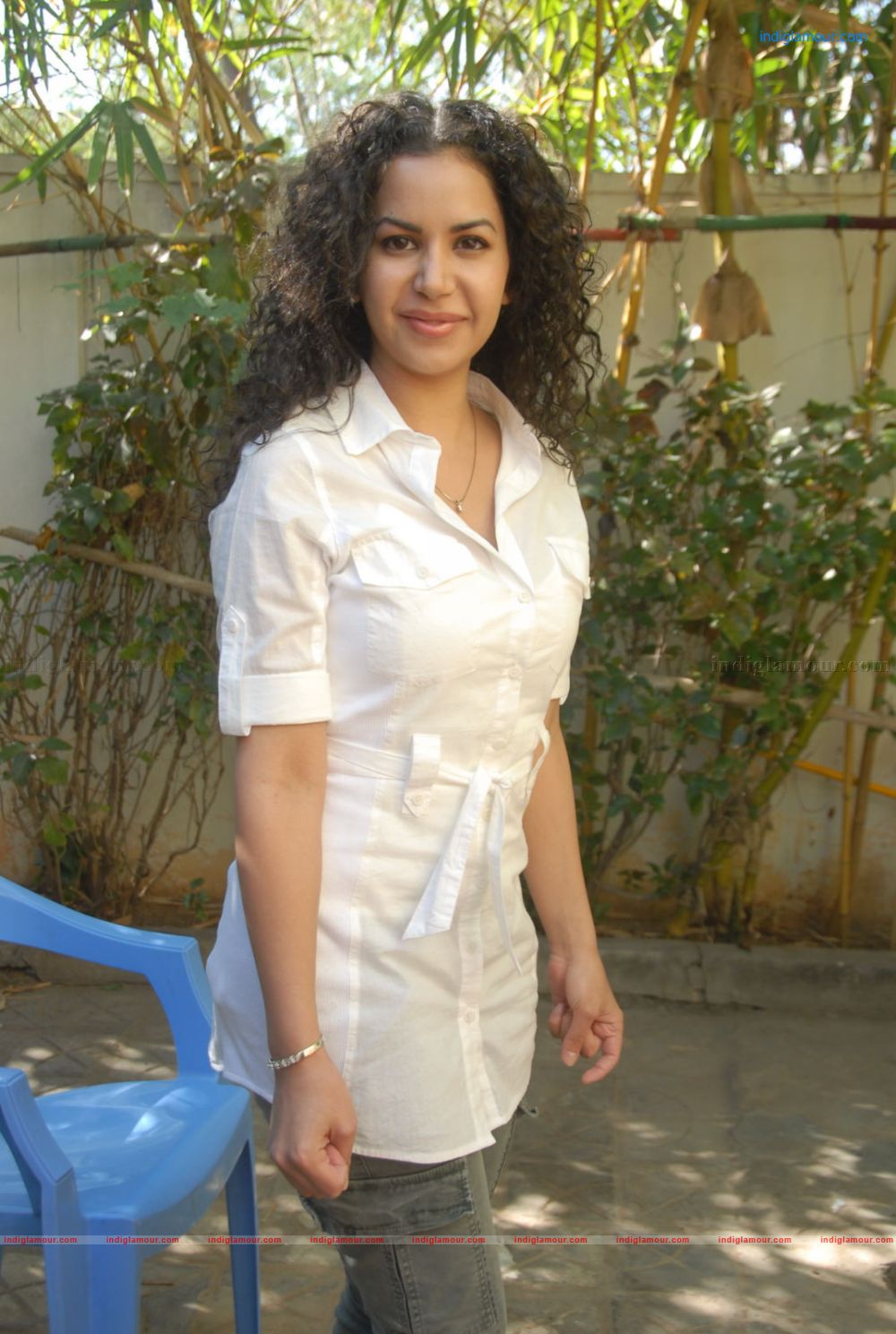 Ayesha Shiva Actress hd photo