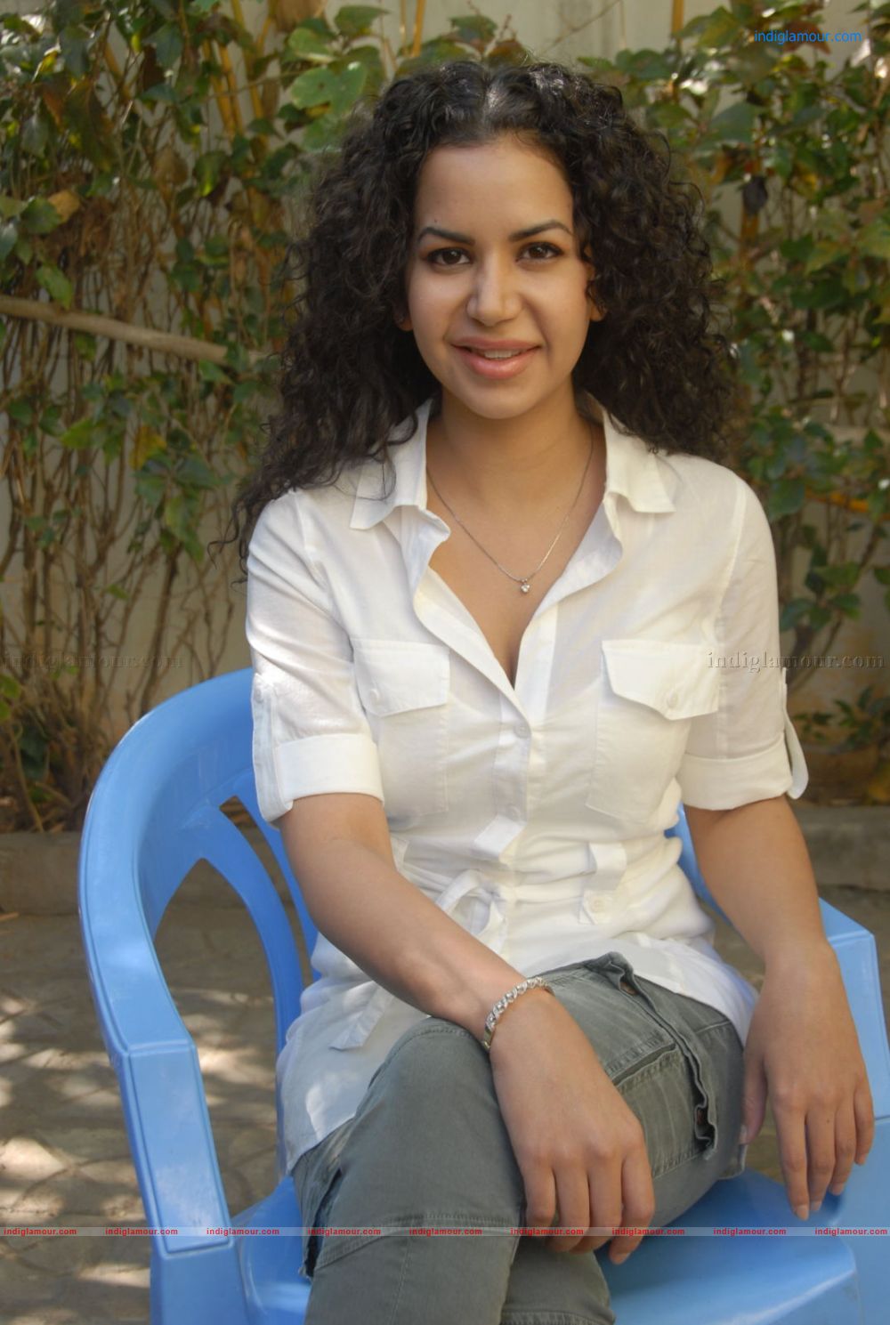 Ayesha Shiva Actress hd photo