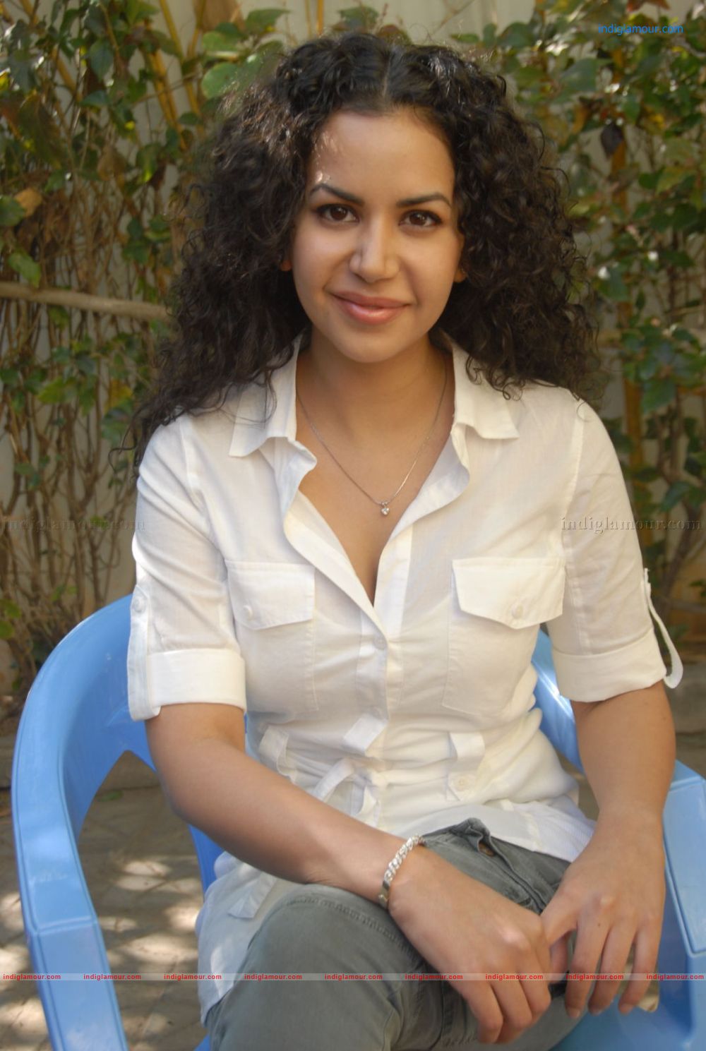 Ayesha Shiva Actress hd photo